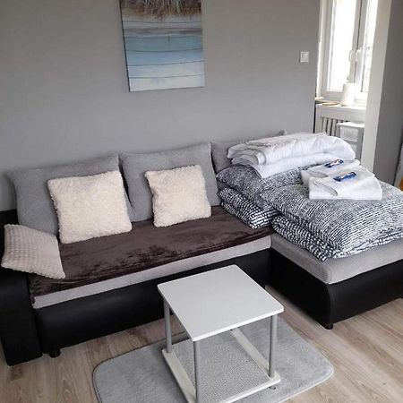 Fenix Apartament Daire Swinoujscie Dış mekan fotoğraf
