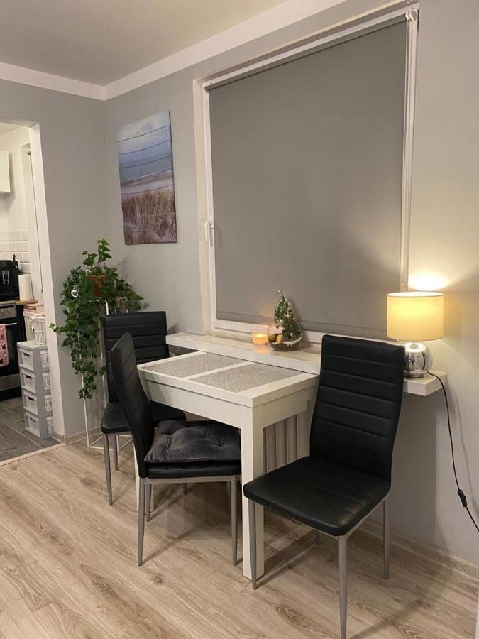 Fenix Apartament Daire Swinoujscie Dış mekan fotoğraf