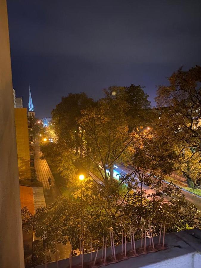 Fenix Apartament Daire Swinoujscie Dış mekan fotoğraf