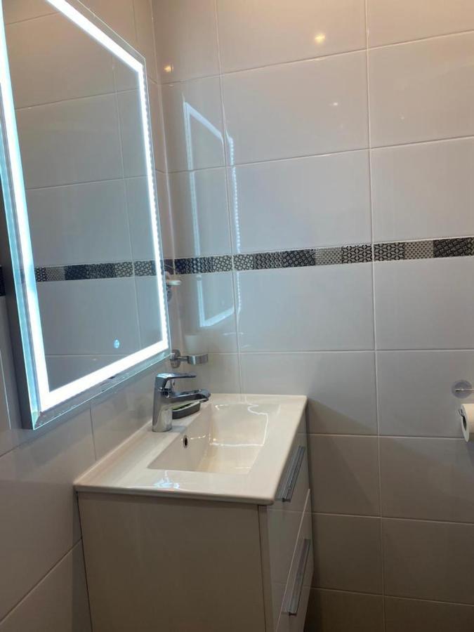 Fenix Apartament Daire Swinoujscie Dış mekan fotoğraf