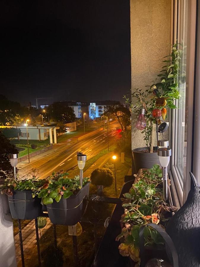 Fenix Apartament Daire Swinoujscie Dış mekan fotoğraf