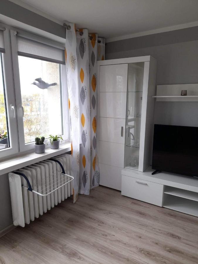 Fenix Apartament Daire Swinoujscie Dış mekan fotoğraf