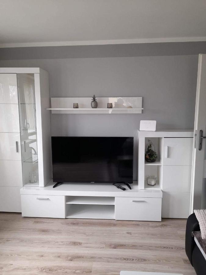 Fenix Apartament Daire Swinoujscie Dış mekan fotoğraf
